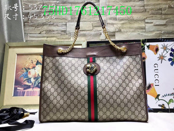 Makersluxe Fashion - GCI Bags - 10882