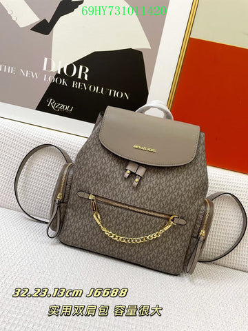 Makersluxe Bags - MK Bags - 571