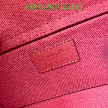 Makersluxeras - DOR Bags - 1134