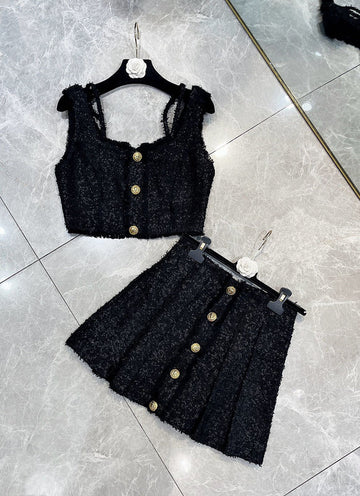 Makersluxe - BAM Women Clothes - 393