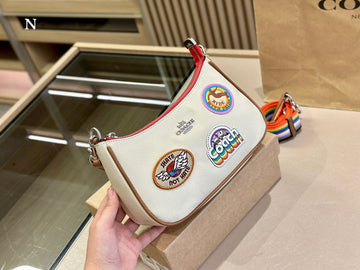 Makersluxe Bags - CCH Bags - 073