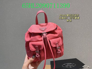 Makersluxe Bags - PDA Bags - 4139
