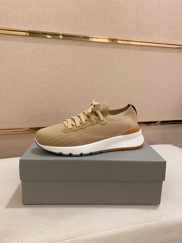 Makersluxe - BRE Men Shoes - 655