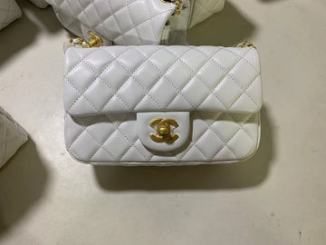 Makersluxe Bags - CHL Bags - 2515