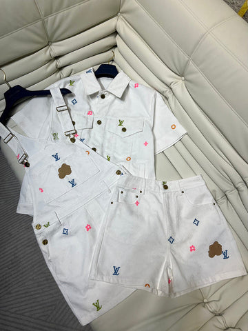 Makersluxe - ALW Women Clothes - 116