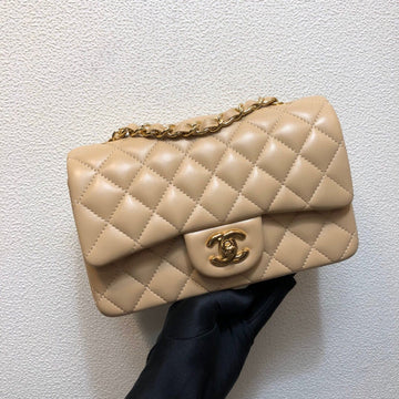 Makersluxe Bags - CHL Bags - 2357
