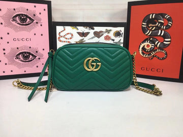Makersluxe Fashion - GCI Bags - 10554