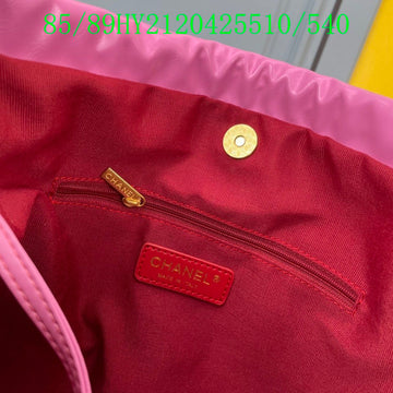 Makersluxeras - CHL Bags - 2814