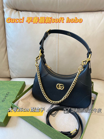 Makersluxe Bags - GCI Bags - 1716