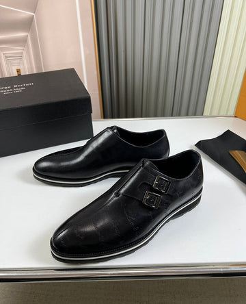 Makersluxe - BRE Men Shoes - 432
