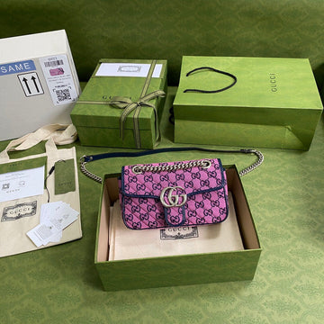 Makersluxe Bags - GCI Bags - 5937