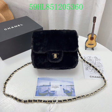 Makersluxeras - CHL Bags - 1756