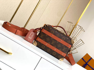 Makersluxe Bags - VL1 Bags - 127