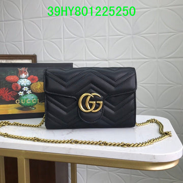 Makersluxe Fashion - GCI Bags - 10339