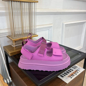 Makersluxe - THR Women Shoes - 012