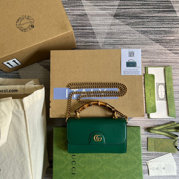 Makersluxe Bags - GCI Bags - 6480