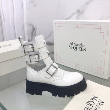 Makersluxe - AQ Women Shoes - 078