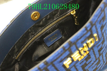 Makersluxeras - FDE Bags - 1516