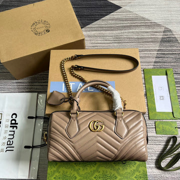 Makersluxe Bags - GCI Bags - 7485