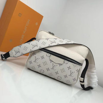 Makersluxe Fashion Lu-Vi bags - 10452