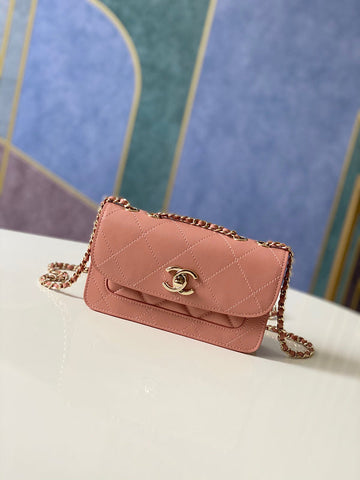 Makersluxe - CHL Bags - 411