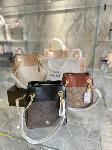 Makersluxe Bags - CCH Bags - 358