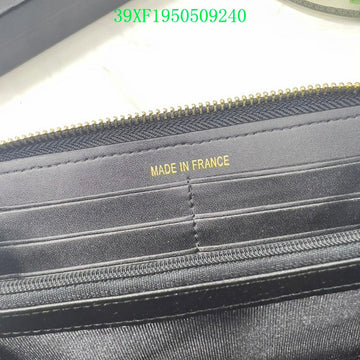 Makersluxeras - CHL Wallet - 2350