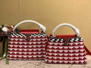Makersluxe Bags - VL Bags - 5890