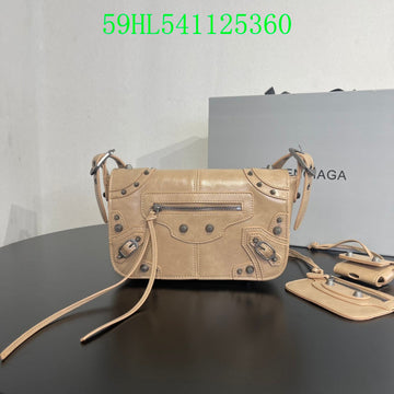 Makersluxe Bags - BGA Bags - 1970