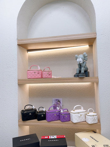 Makersluxe Bags - CHL Bags - 6814