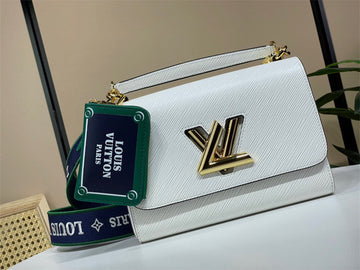 Makersluxe - LOV Bags - 408