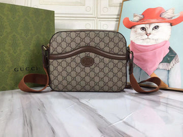 Makersluxe Bags - GCI Bags - 1370