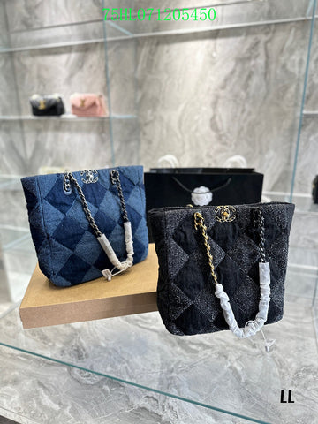 Makersluxeras - CHL Bags - 1768