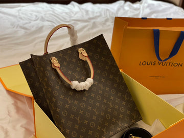 Makersluxe Bags - VL Bags - 885
