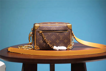 Makersluxe Fashion Lu-Vi bags - 10151