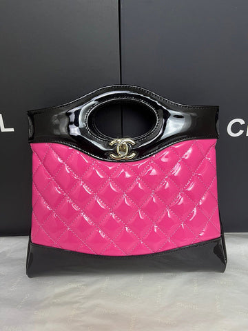 Makersluxe Bags - CHL Bags - 2187