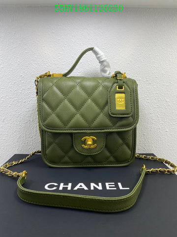 Makersluxeras - CHL Bags - 1785