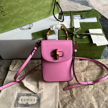 Makersluxe Bags - GCI Bags - 950