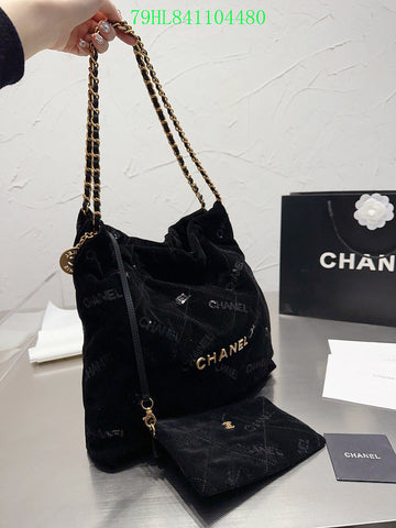 Makersluxeras - CHL Bags - 1981