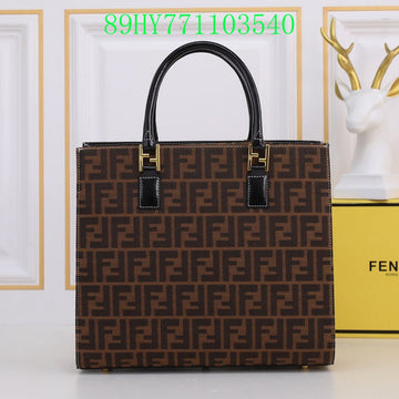 Makersluxeras - FDE Bags - 1230
