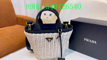 Makersluxe Bags - PDA Bags - 4486
