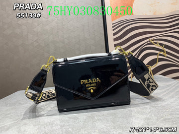 Makersluxe Bags - PDA Bags - 3021