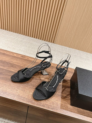 Makersluxe - ALW Women Shoes - 522