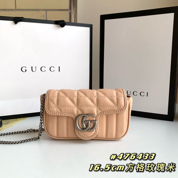GCC - MLB Fashion Bags - 063