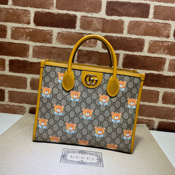 Makersluxe Bags - GCI Bags - 3206