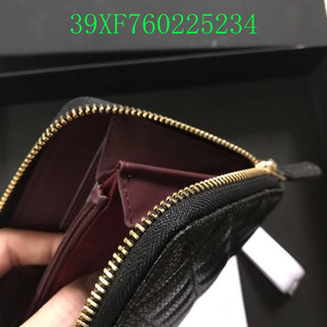 Makersluxeras - CHL Wallet - 2503