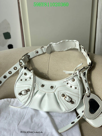 Makersluxe Bags - BGA Bags - 2002