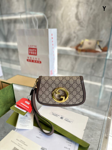 Makersluxe Fashion - GCI Bags - 11928