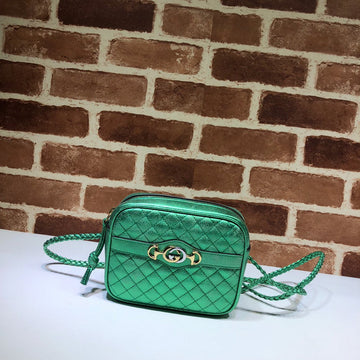 Makersluxe Bags - GCI Bags - 3587
