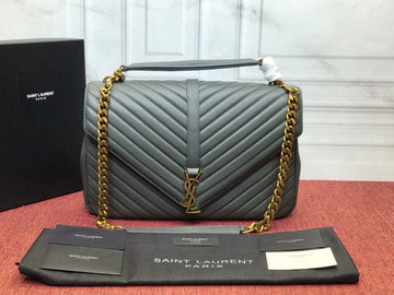 Makersluxe - Yves Saint Laurent - Bags - 414